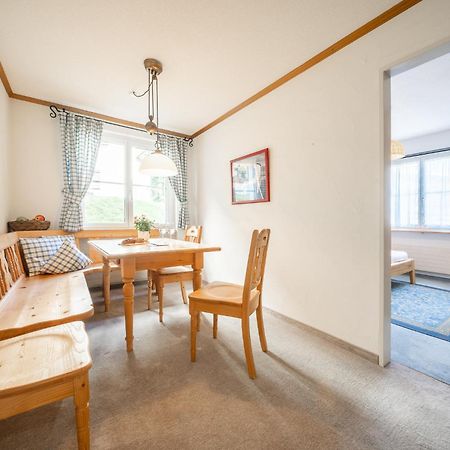 8001 Gemuetliche 2,5-Zimmer-Wohnung Mit Wunderschoenem Ausblick Richtung Scuol Vulpera Ngoại thất bức ảnh