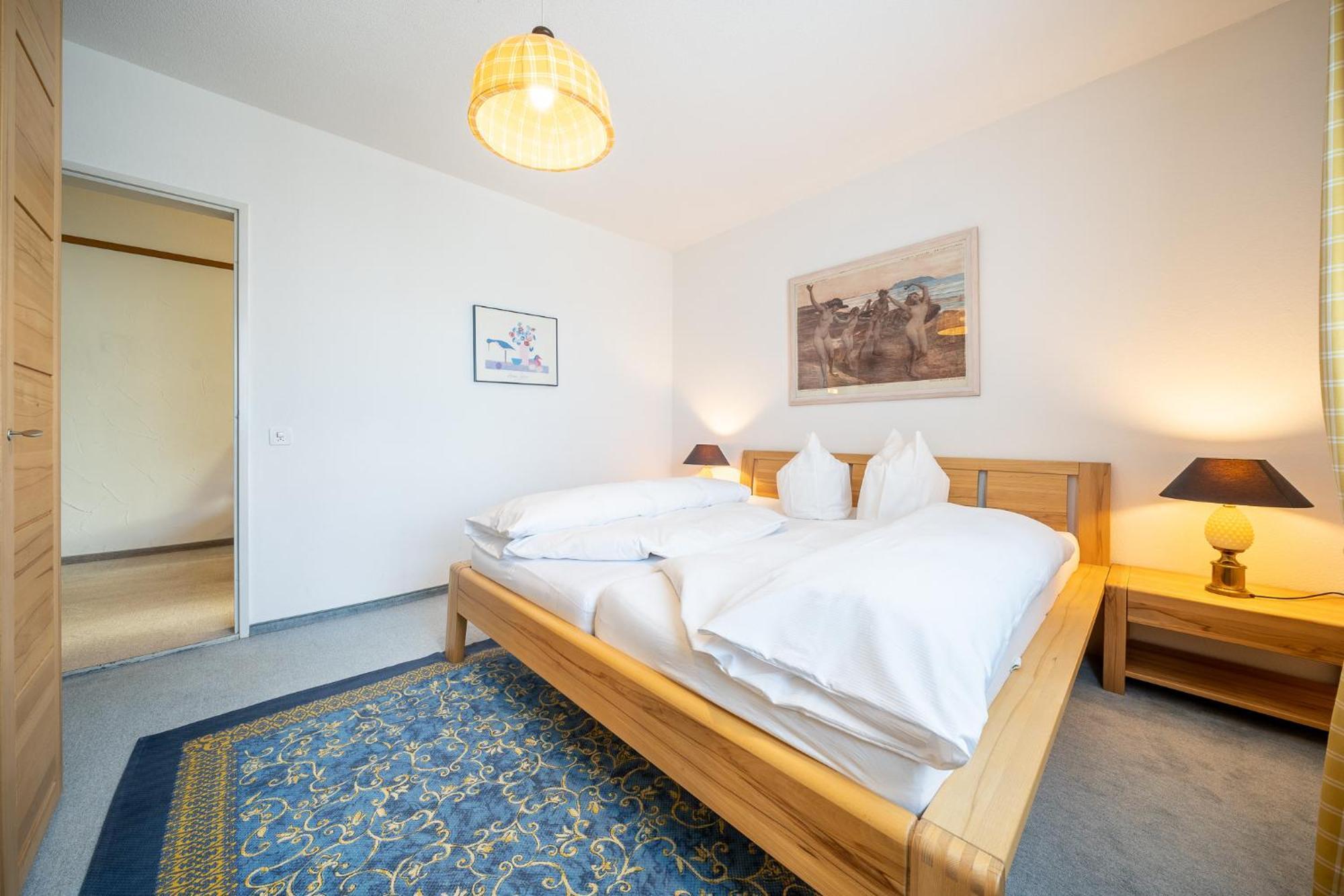 8001 Gemuetliche 2,5-Zimmer-Wohnung Mit Wunderschoenem Ausblick Richtung Scuol Vulpera Ngoại thất bức ảnh